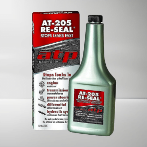 ATP Automotive AT-205 Re-Seal Stops Leaks, 8 Ounce Bottle