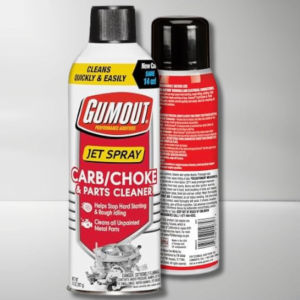 Gumout 800002231 Carb / Choke And Parts Cleaner, 14 oz. - Cleans Carburetor,...