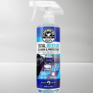 Chemical Guys SPI22016 Total Interior Cleaner and Protectant, Safe for Cars,...