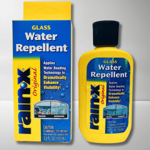 Rain-X Windshield Water Repellent 2-Pack